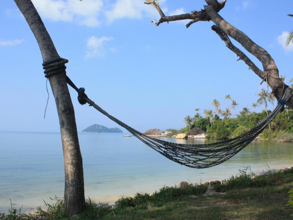 Grand Sea Beach Resort Ko Pha Ngan Luaran gambar