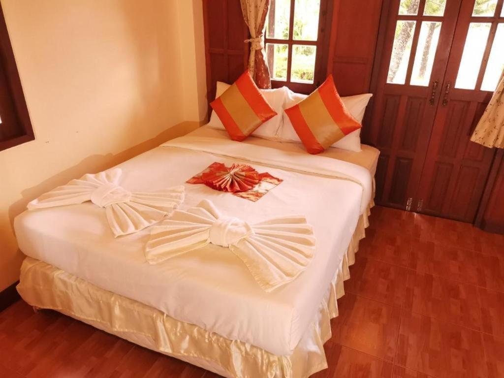 Grand Sea Beach Resort Haad Rin Luaran gambar