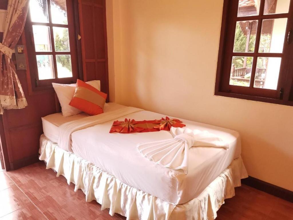 Grand Sea Beach Resort Haad Rin Luaran gambar