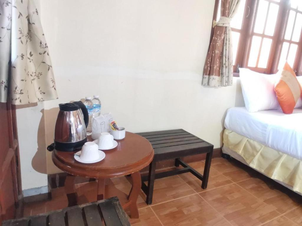 Grand Sea Beach Resort Haad Rin Luaran gambar
